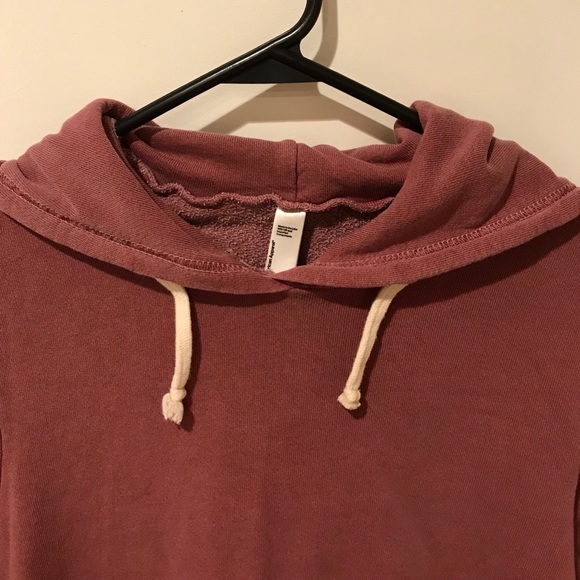 American Apparel hoodie - Picture 2 of 3